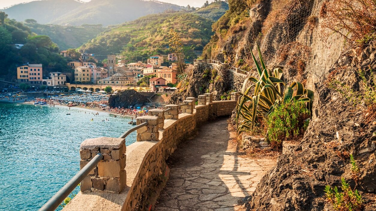 cinque terre