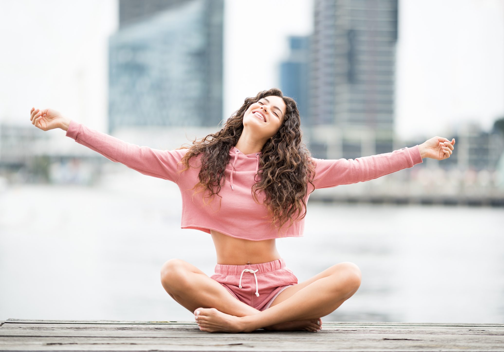 Meditazione benefici