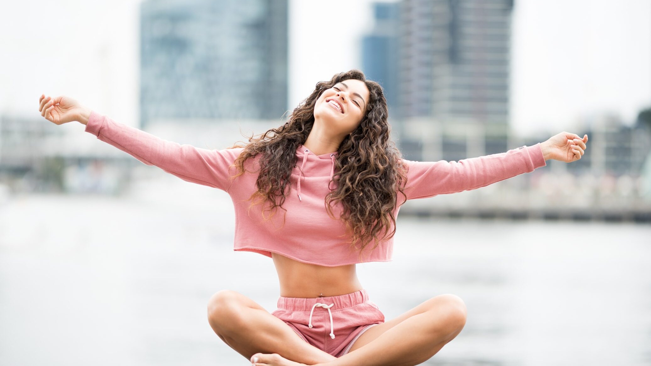 Meditazione benefici