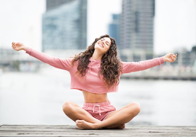 Meditazione benefici