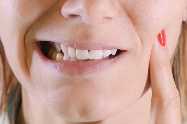 bruxismo