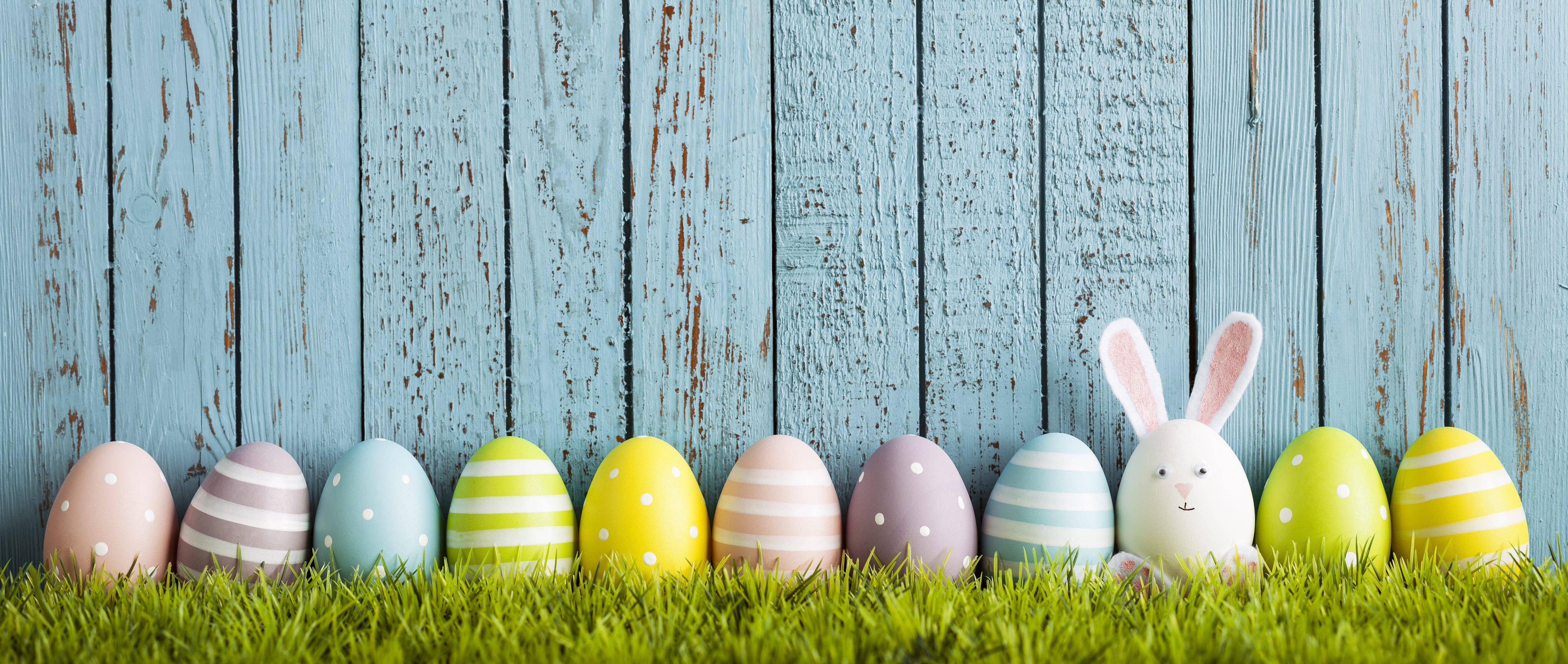 come decorare le uova di pasqua