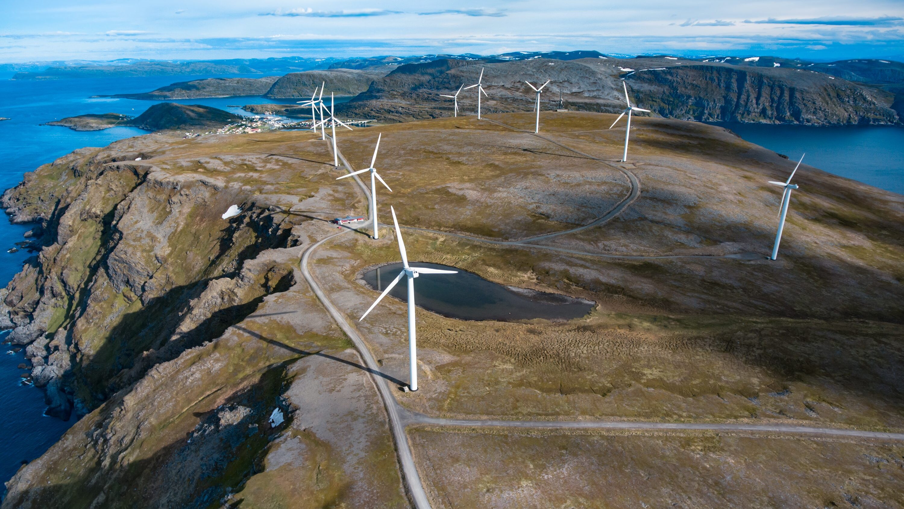 rinnovabili-produzione-energia-elettricità-2022-2023-report-think-thank-ember-mondo-dati-percentuali-carbone-fonti-fossili