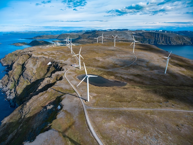 rinnovabili-produzione-energia-elettricità-2022-2023-report-think-thank-ember-mondo-dati-percentuali-carbone-fonti-fossili