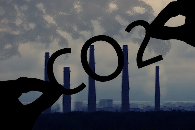 inquinamento-co2