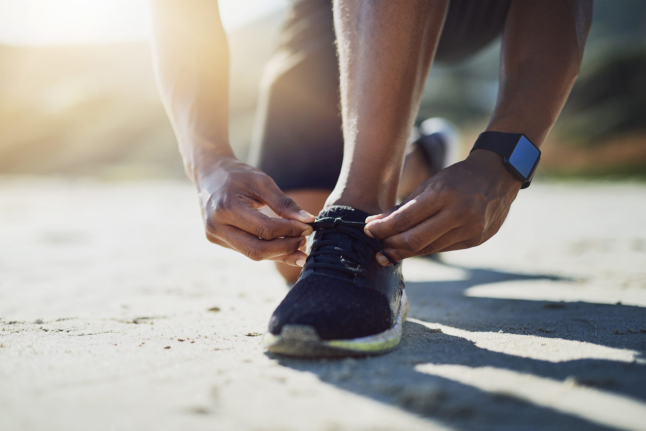 Correre una 10 km: il programma e i consigli