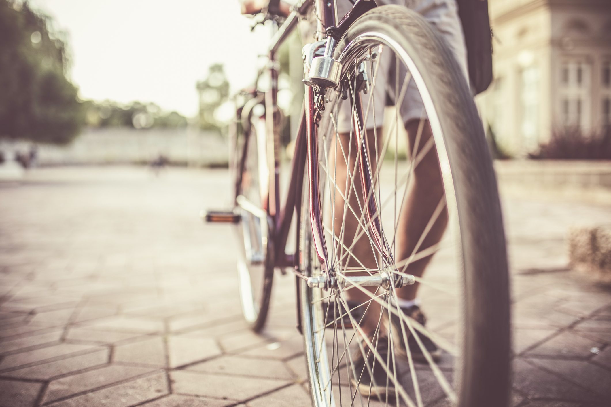 La bicicletta è il mezzo di trasporto ideale per la Fase 2: ma bisogna ...