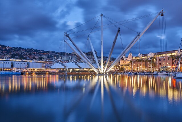 UrbaNew-genova-2035-urbanistica-cantieri-progetti-riqualificazioni-città-renzo-piano-porto-genova-waterfront-levante-centro-storico-piano-maruggi-gronda-di-genova-terzo-valico-parco-del-polcevere-cerchio-rosso-sestri-ponente-super-bacino-fincantieri-parco-villetta-carbonara-albergo-dei-poveri