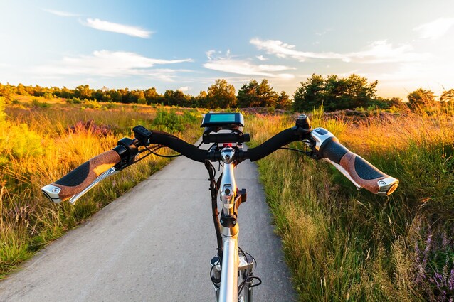 bici-elettrica