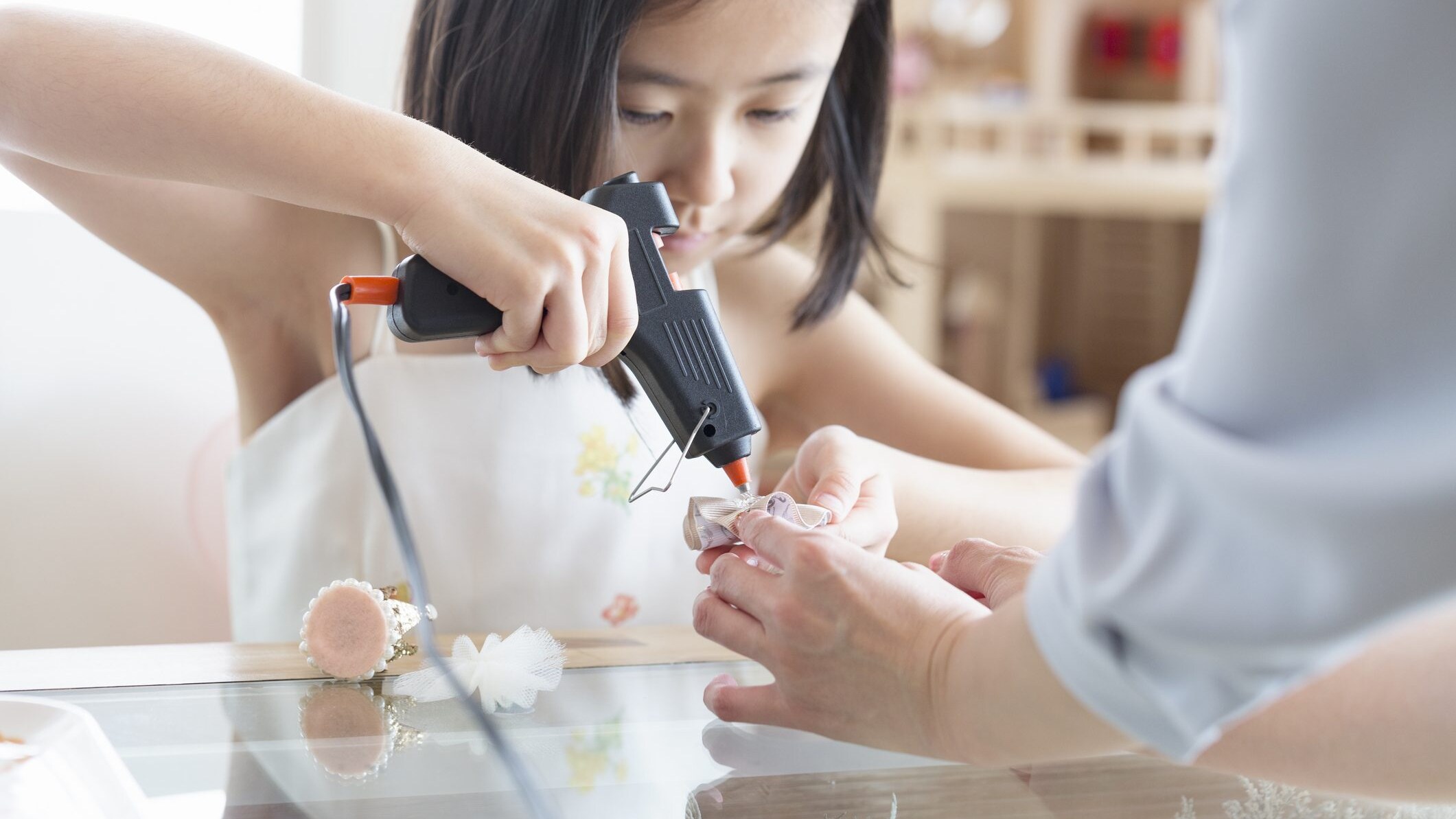 braccialetti per bambini fai da te