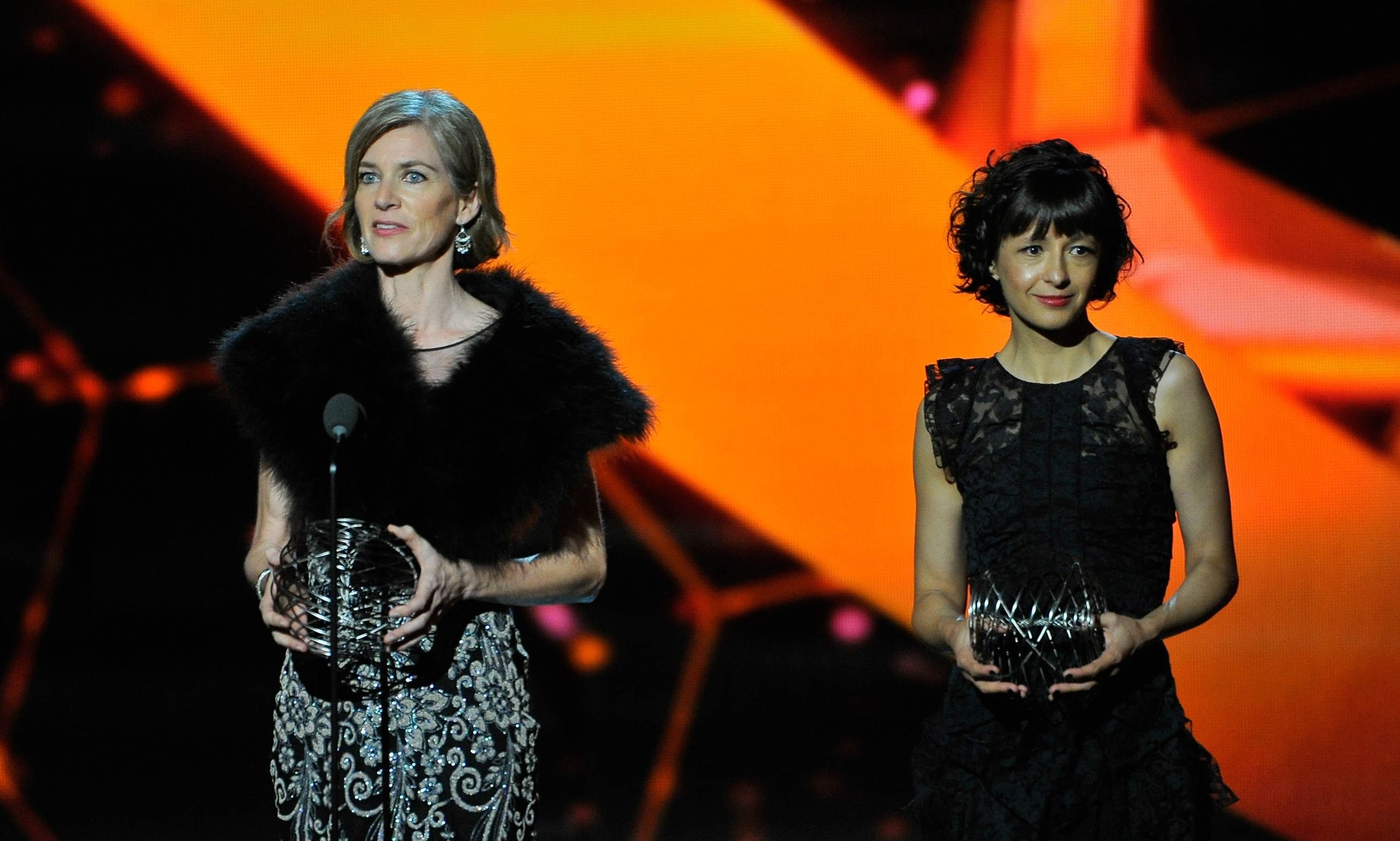 Premio Nobel per la Chimica 2020 Emmanuelle Charpentier e Jennifer A