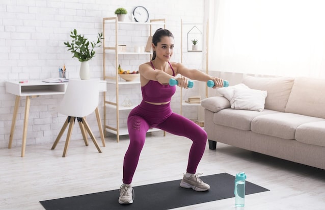 pilates active