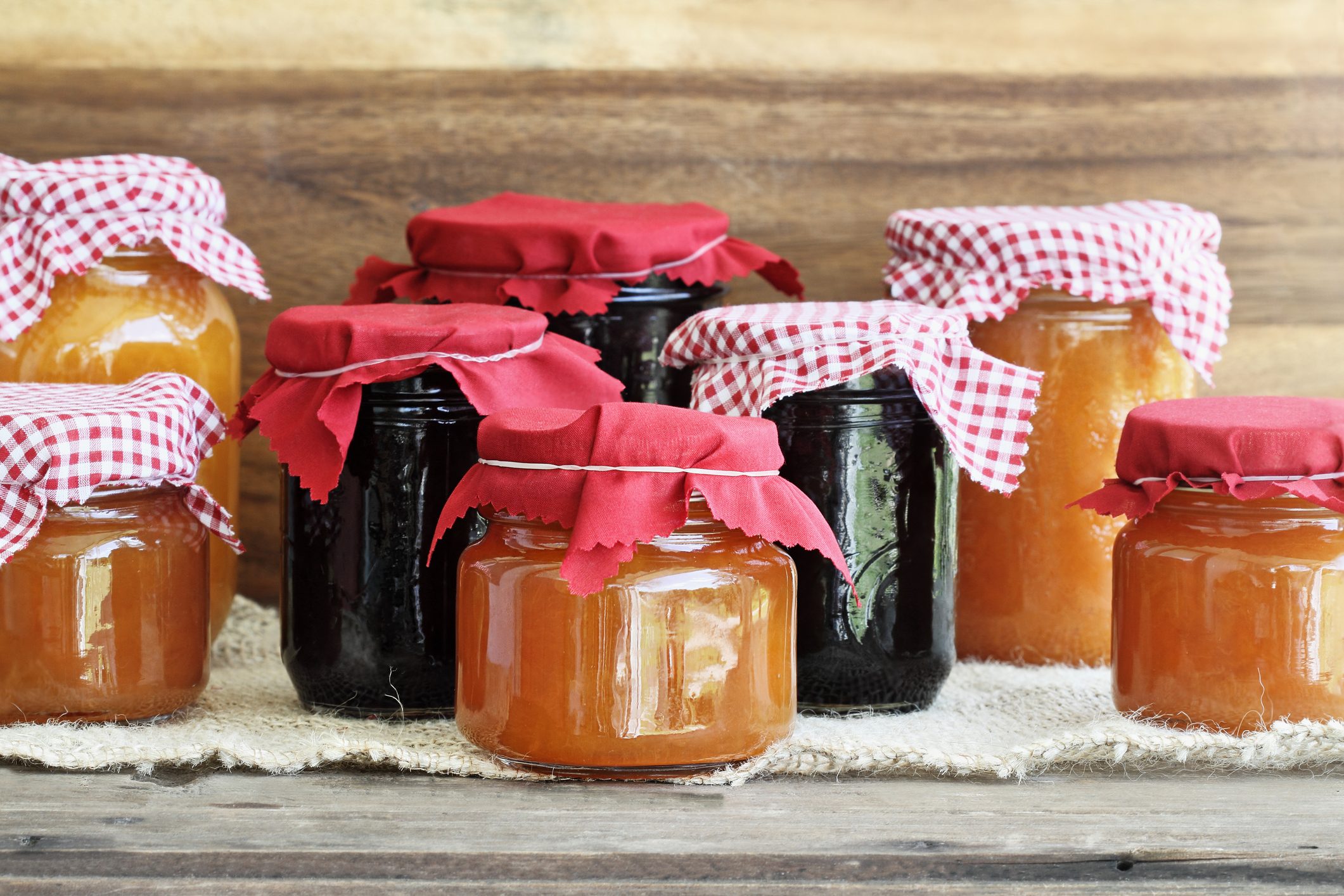 Differenza tra marmellata, composta e confettura | Ohga!