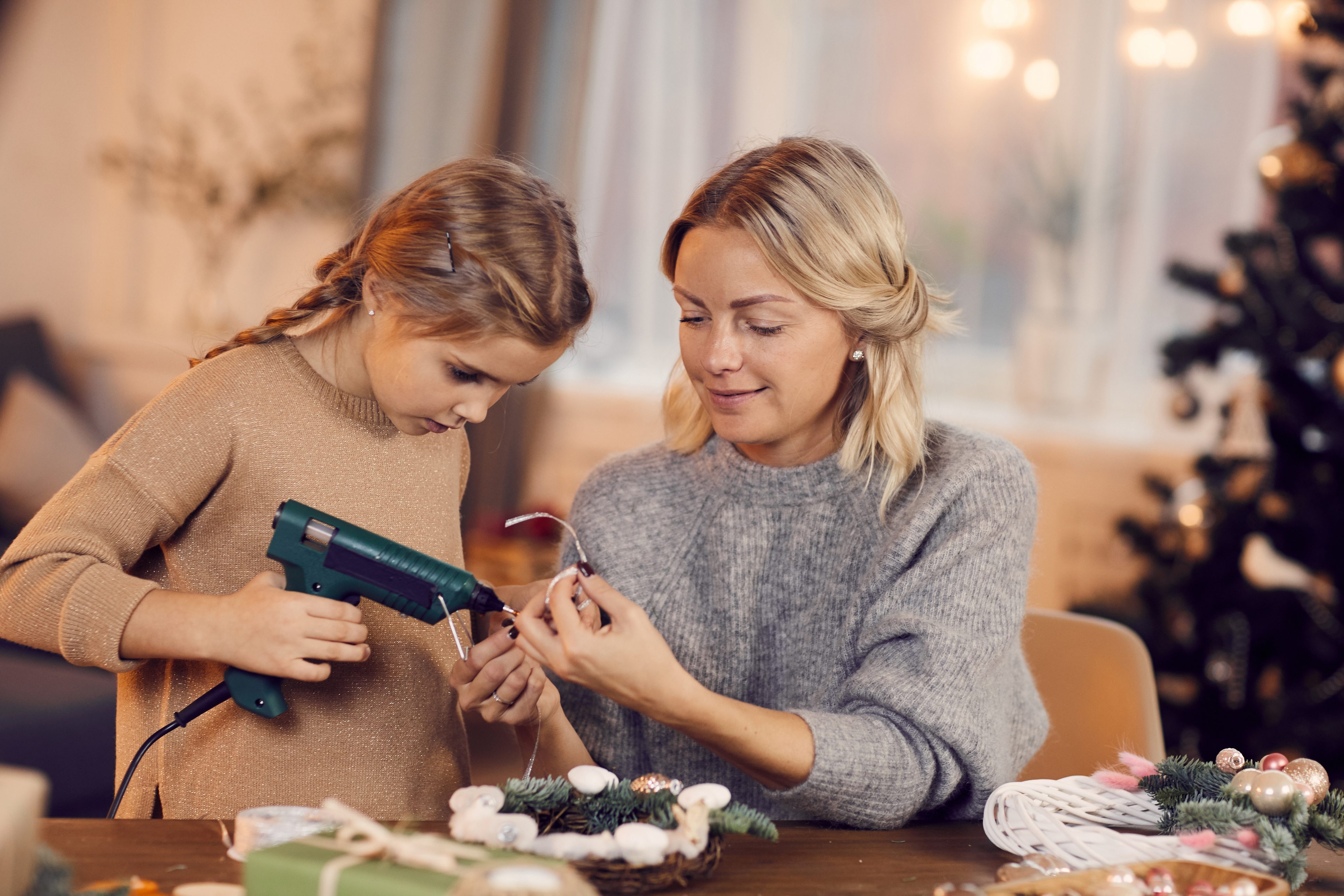 Le decorazioni natalizie fai da te: 6 idee creative per il Natale