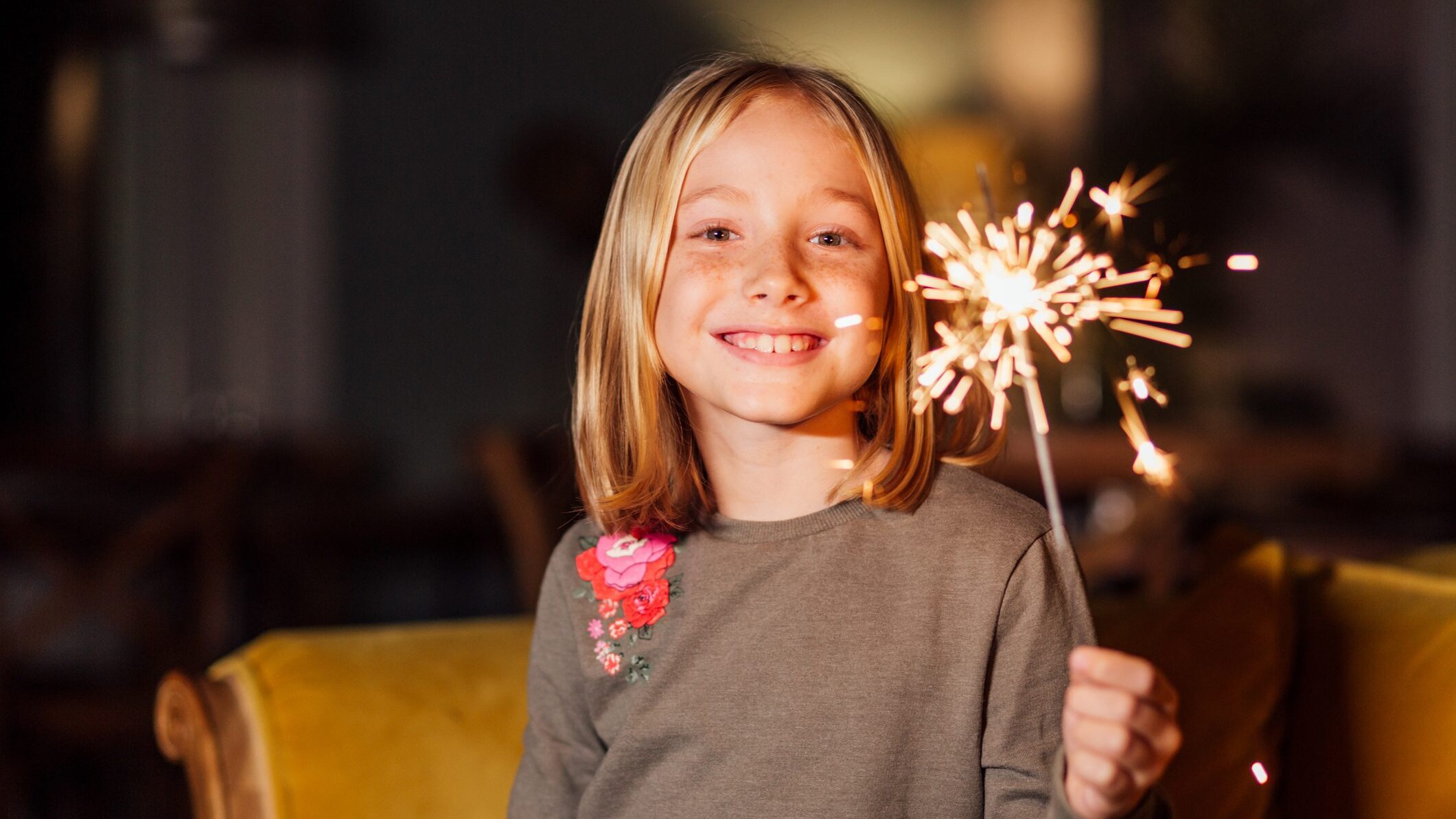 fai da te Capodanno bambini