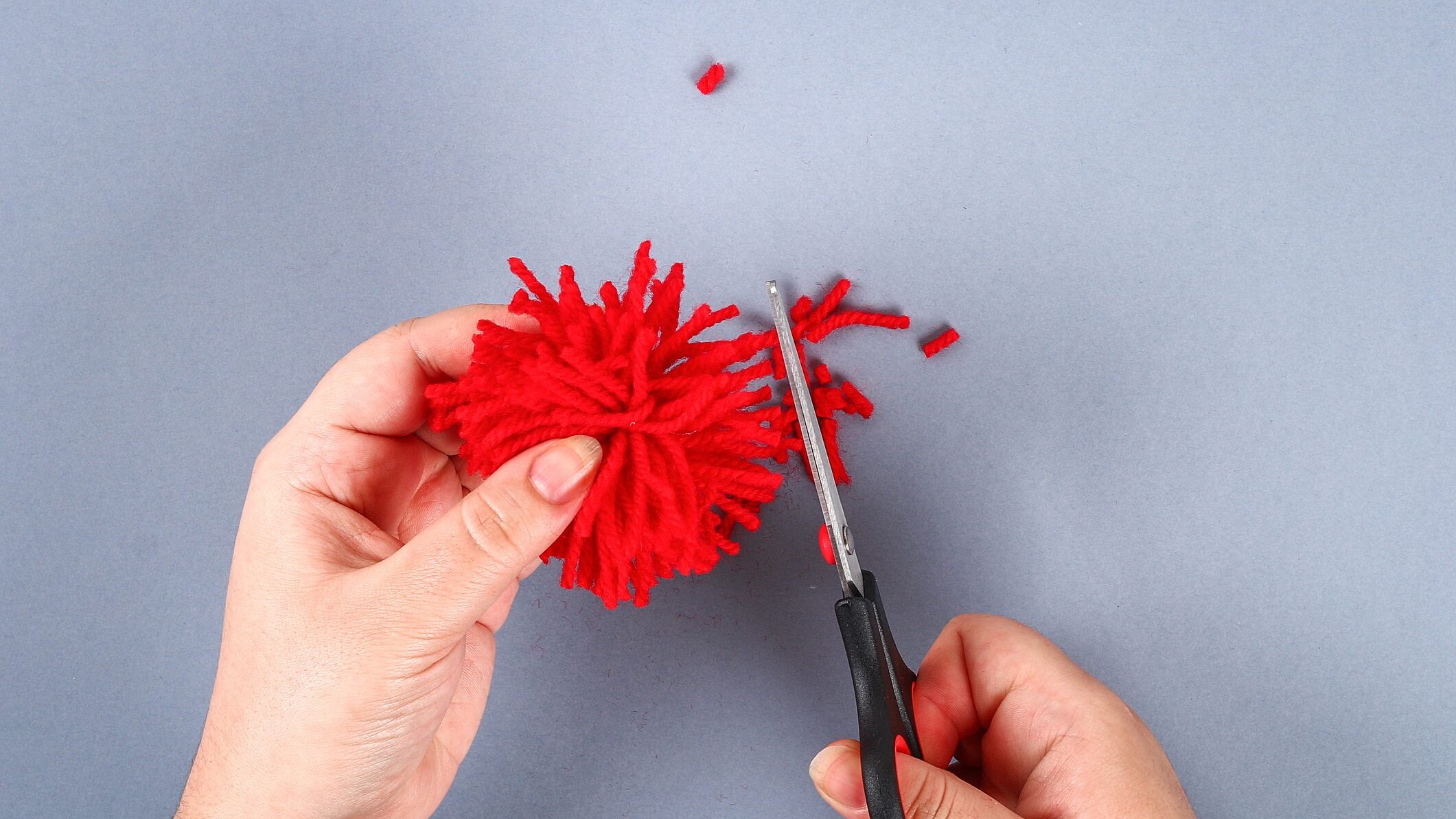 pom pom