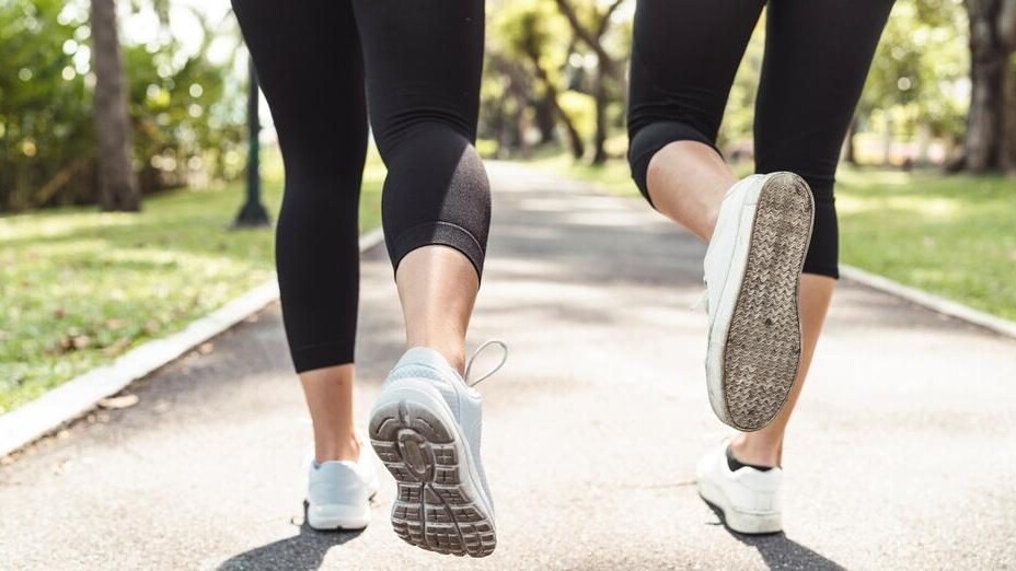 allenamento cardio
