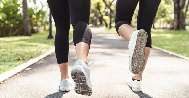allenamento cardio
