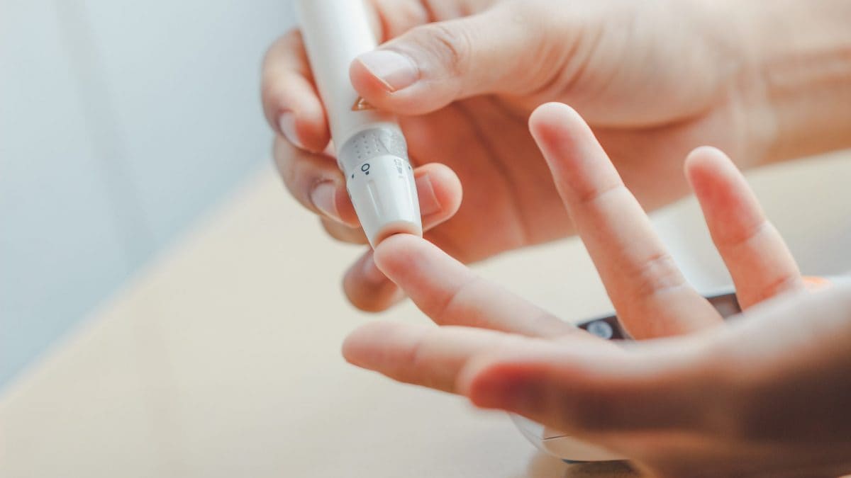 diabete