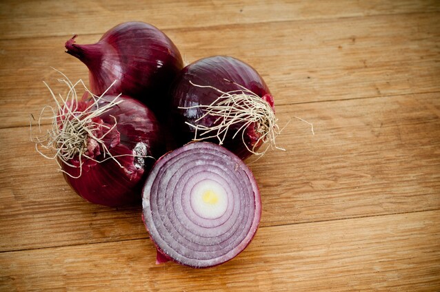 marmellata di cipolle