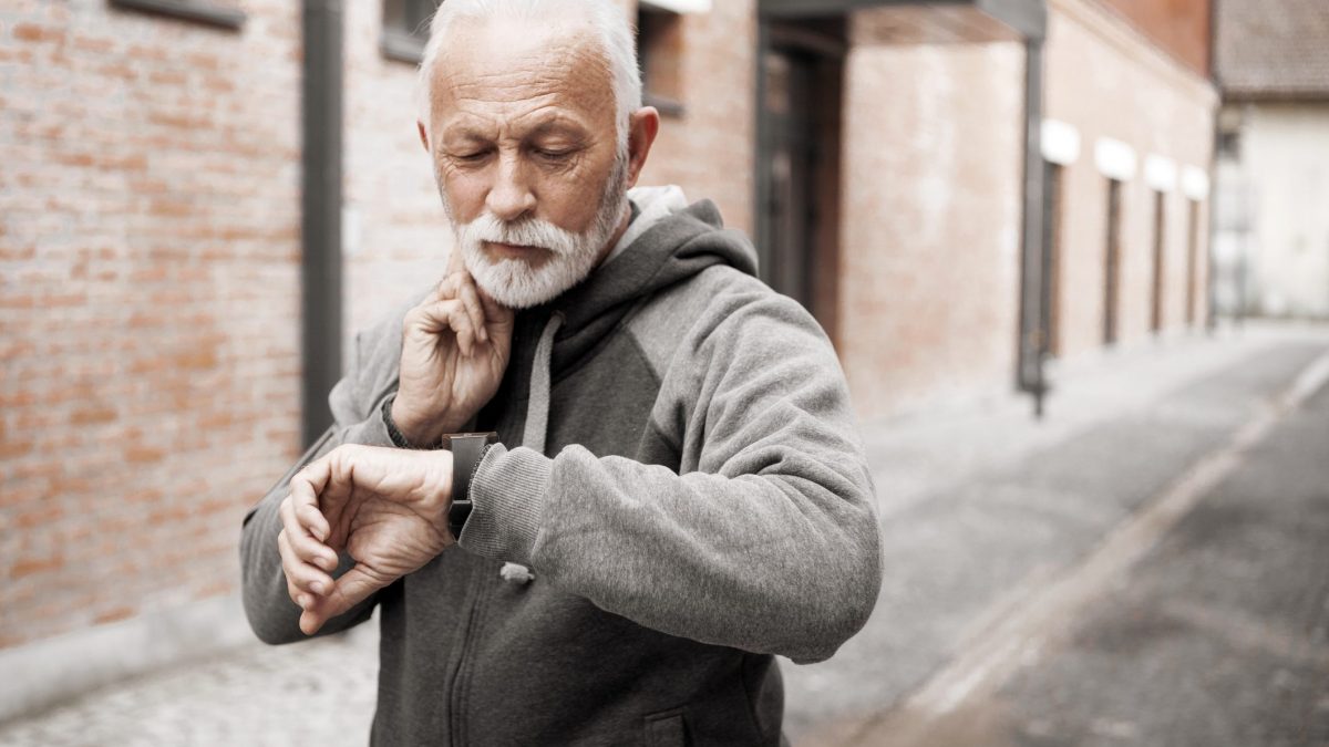 sport dopo i 60 anni