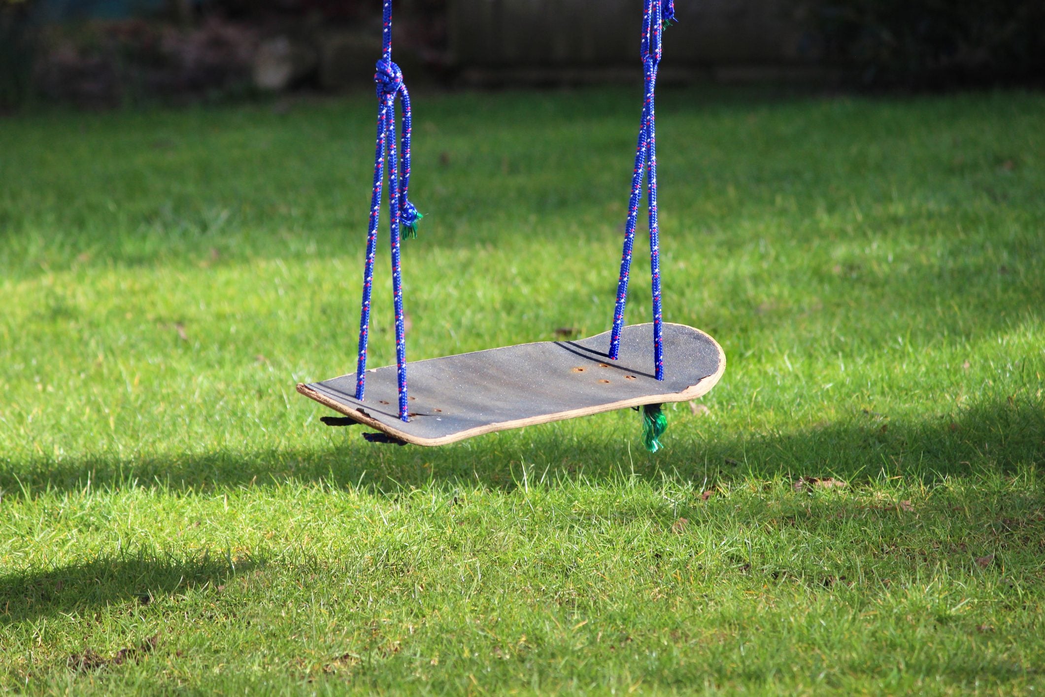Skate Altalena Per Percorso Ninja Slackline – Tavola In Legno D'Acero Con Corde Regolabili E Moschettoni, Peso Max 110kg