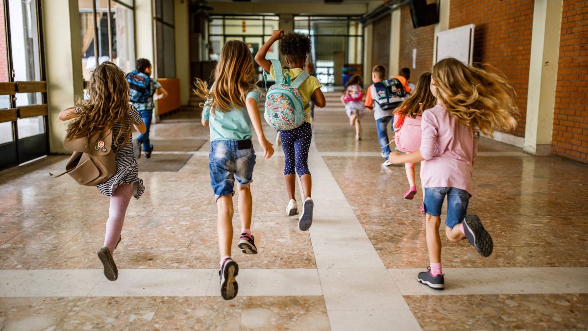 scuola Romagna