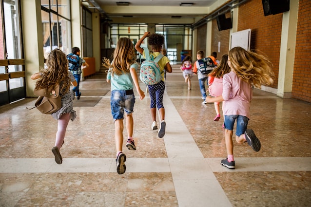 scuola Romagna