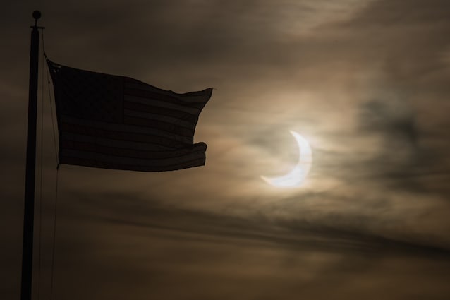 eclissi-solare-10-giugno-stati-uniti