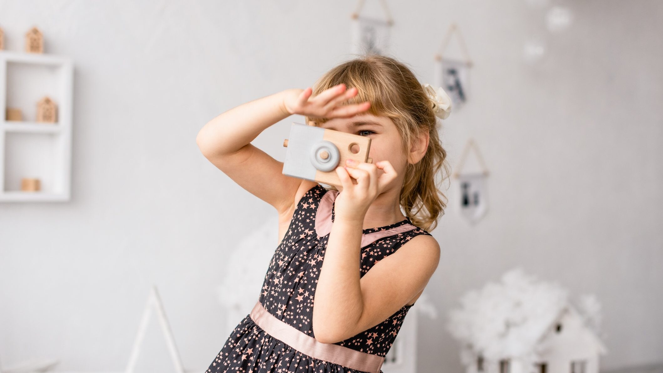 Ricicla il cartone e crea una fotocamera
