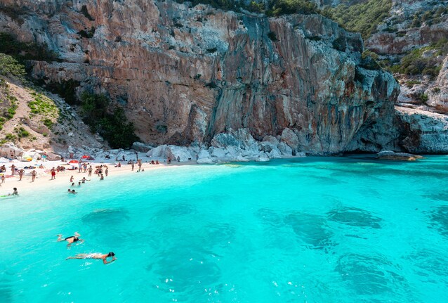 snorkeling-sardegna