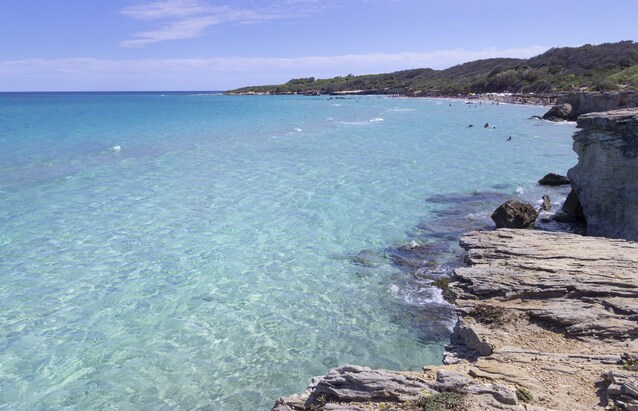 snorkeling-salento