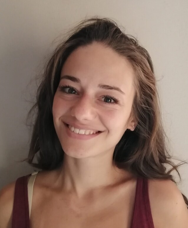 Ilaria Simeoni
