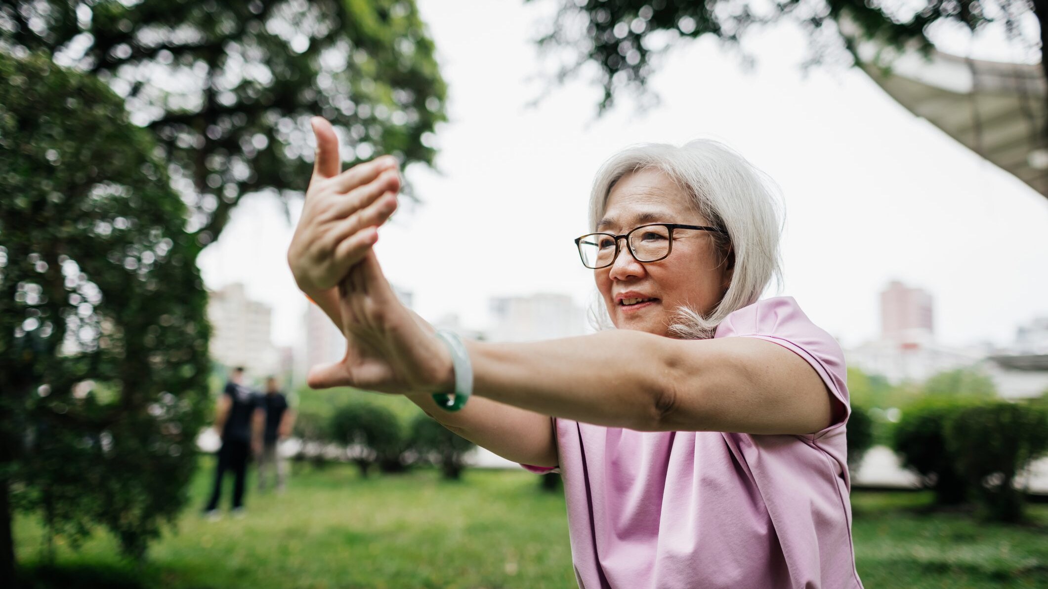 Tai chi