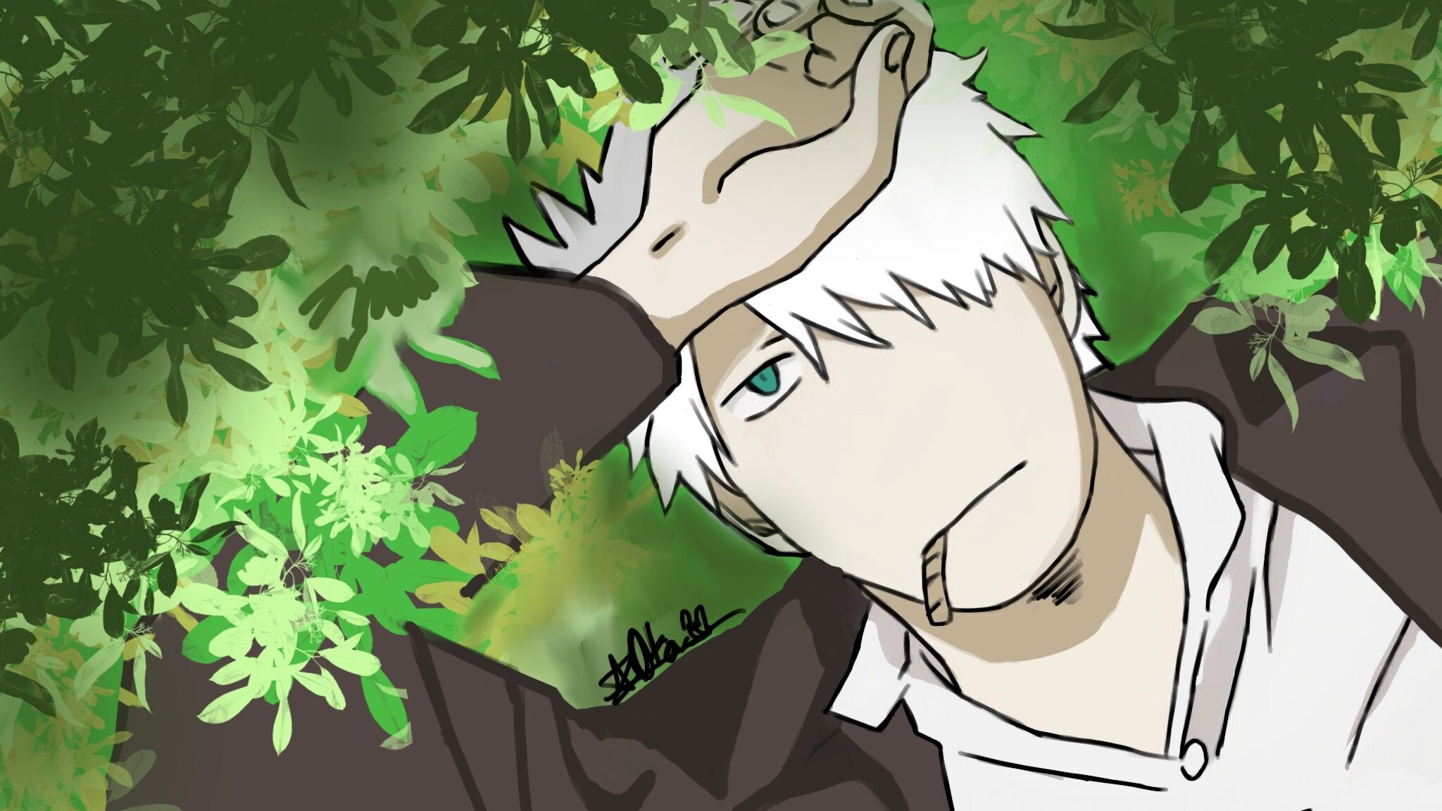 Mushishi