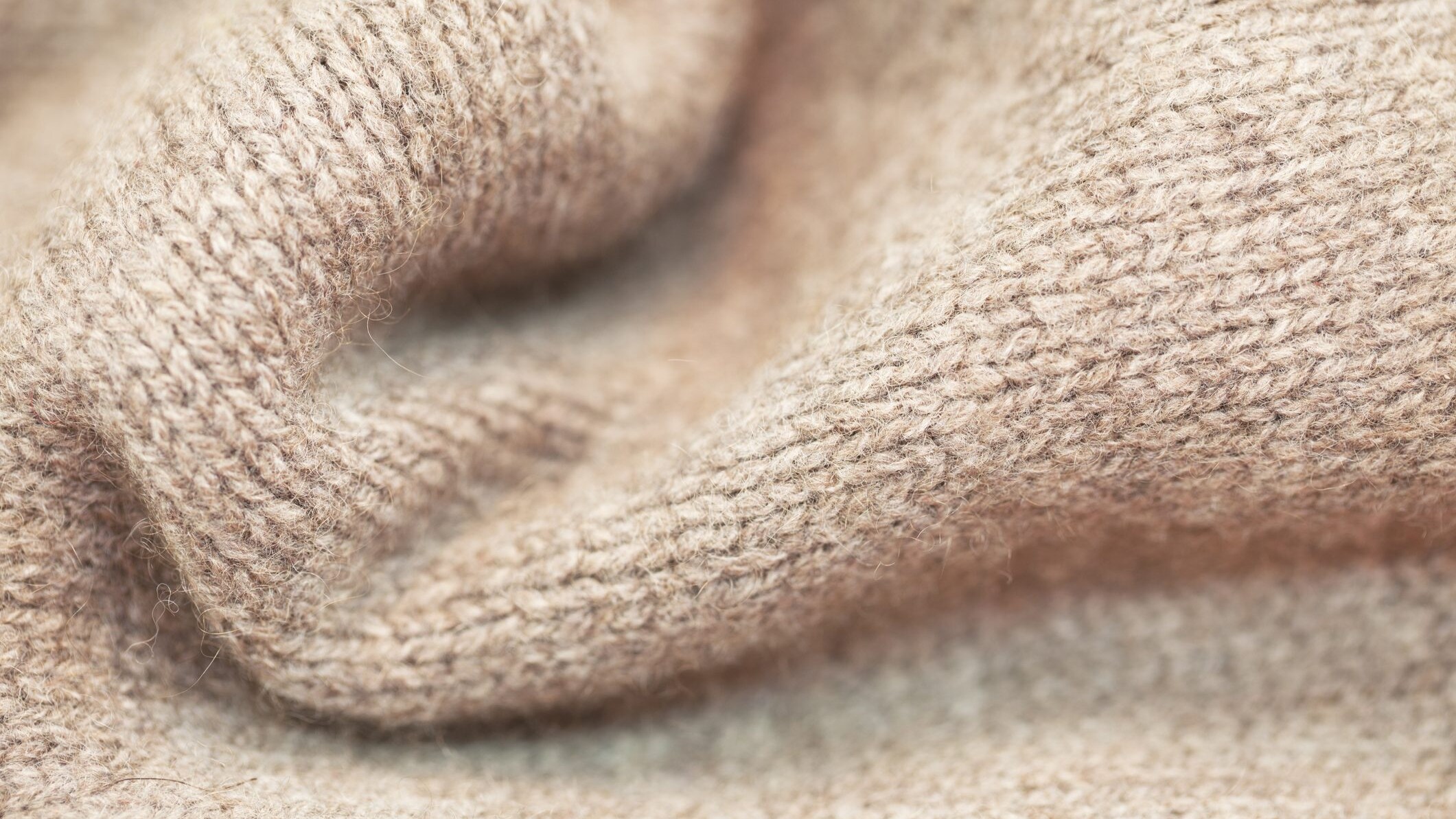 riciclo maglione