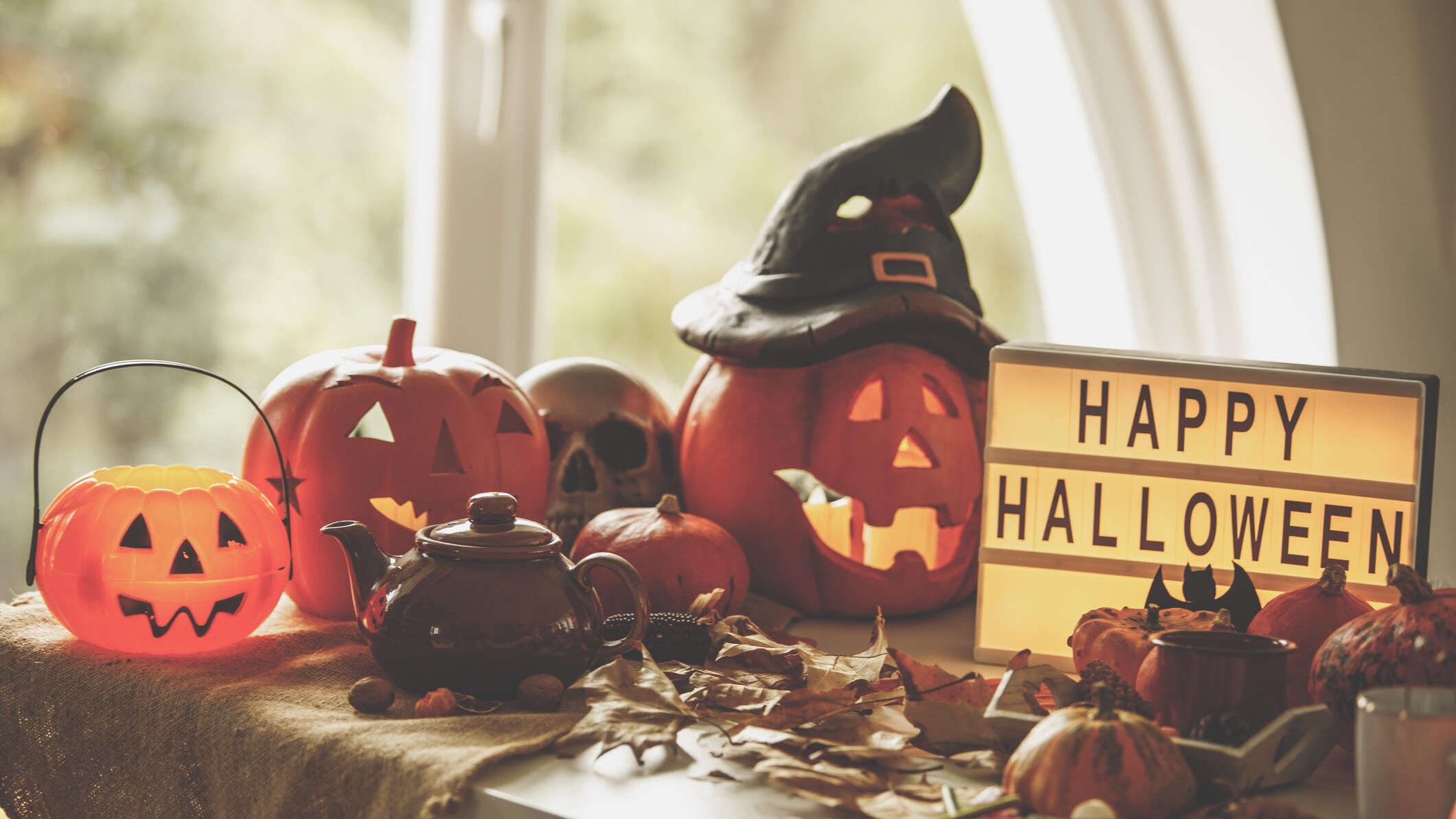 costume halloween bambini fai da te