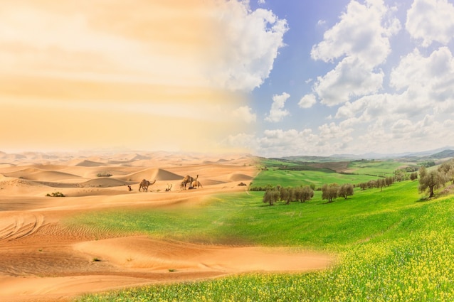 desertificazione-conseguenze