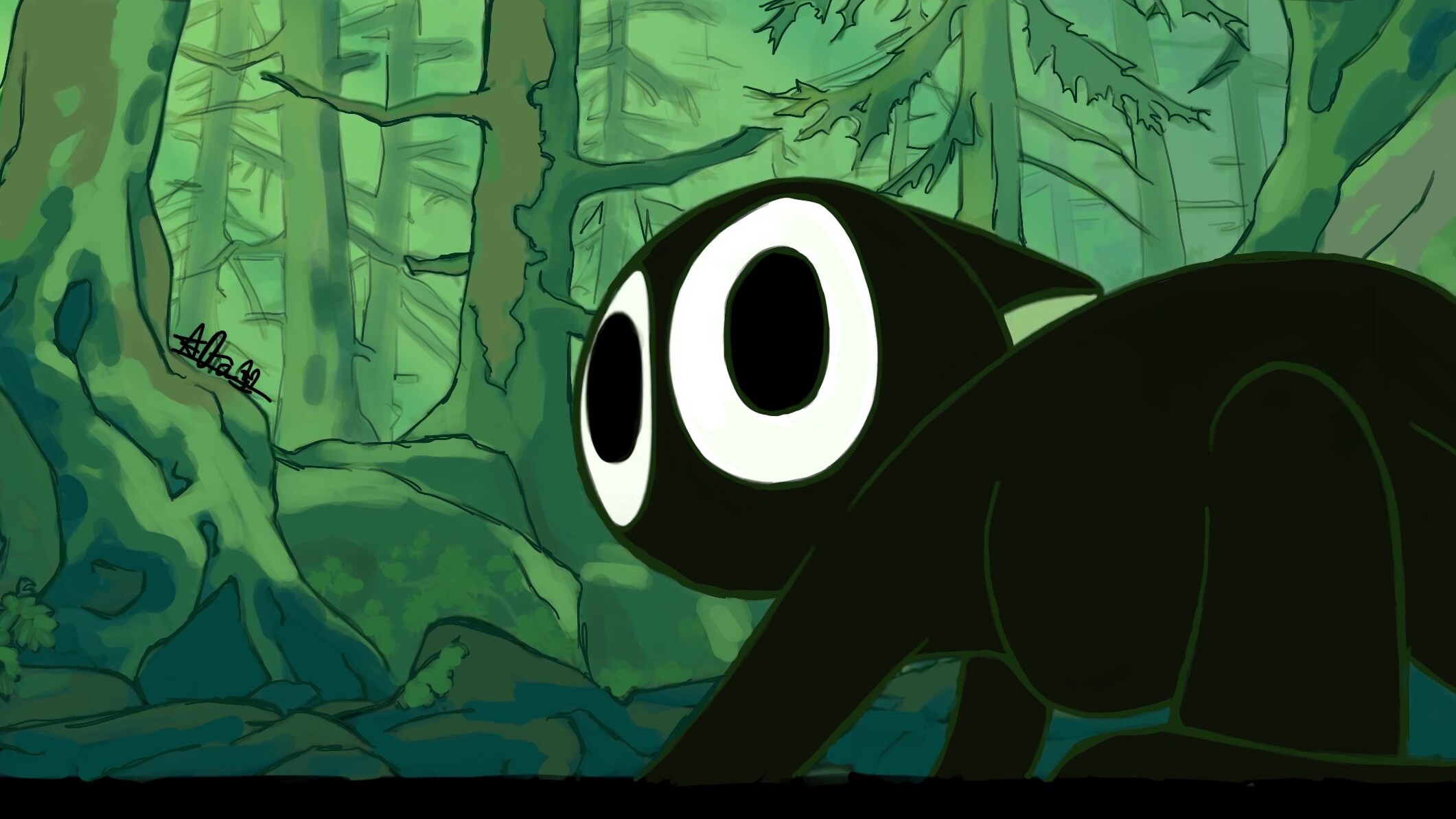 La leggenda di Hei, l'anime cinese
