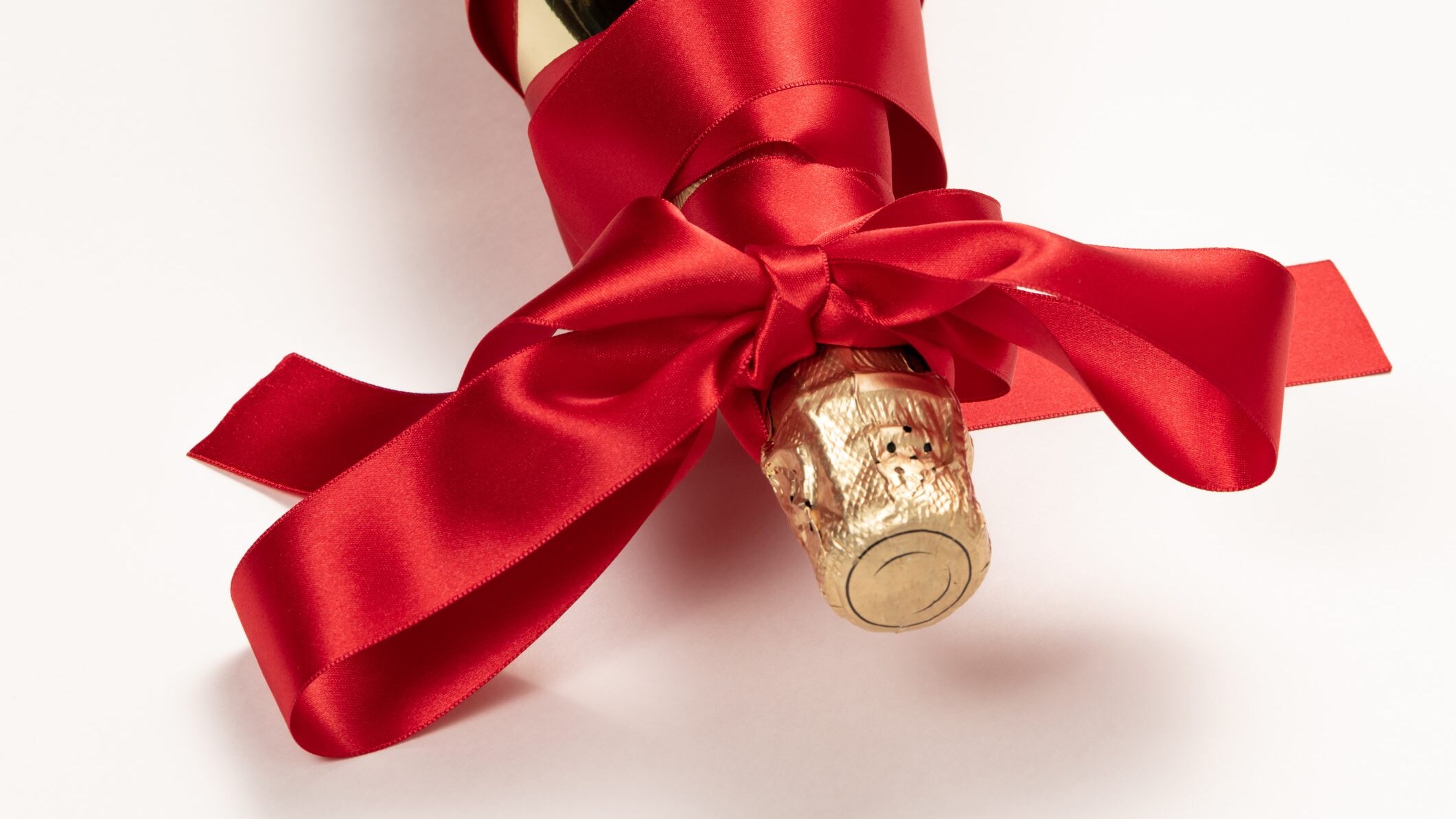 confezione regalo bottiglie fai da te