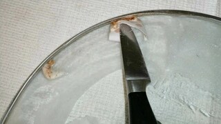 SCANPAN Impact Pentola Con Coperchio In Vetro 4,8 L - Acciaio Inox 18/10, Adatta A Induzione - Fino A 260°C In Forno