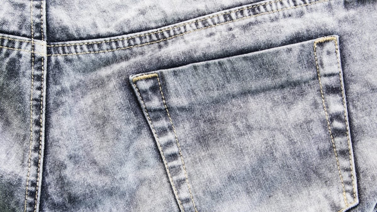 da tasche di jeans a borsine romantiche