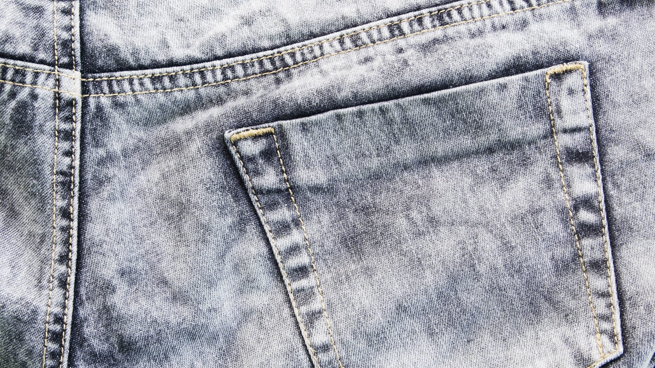 da tasche di jeans a borsine romantiche