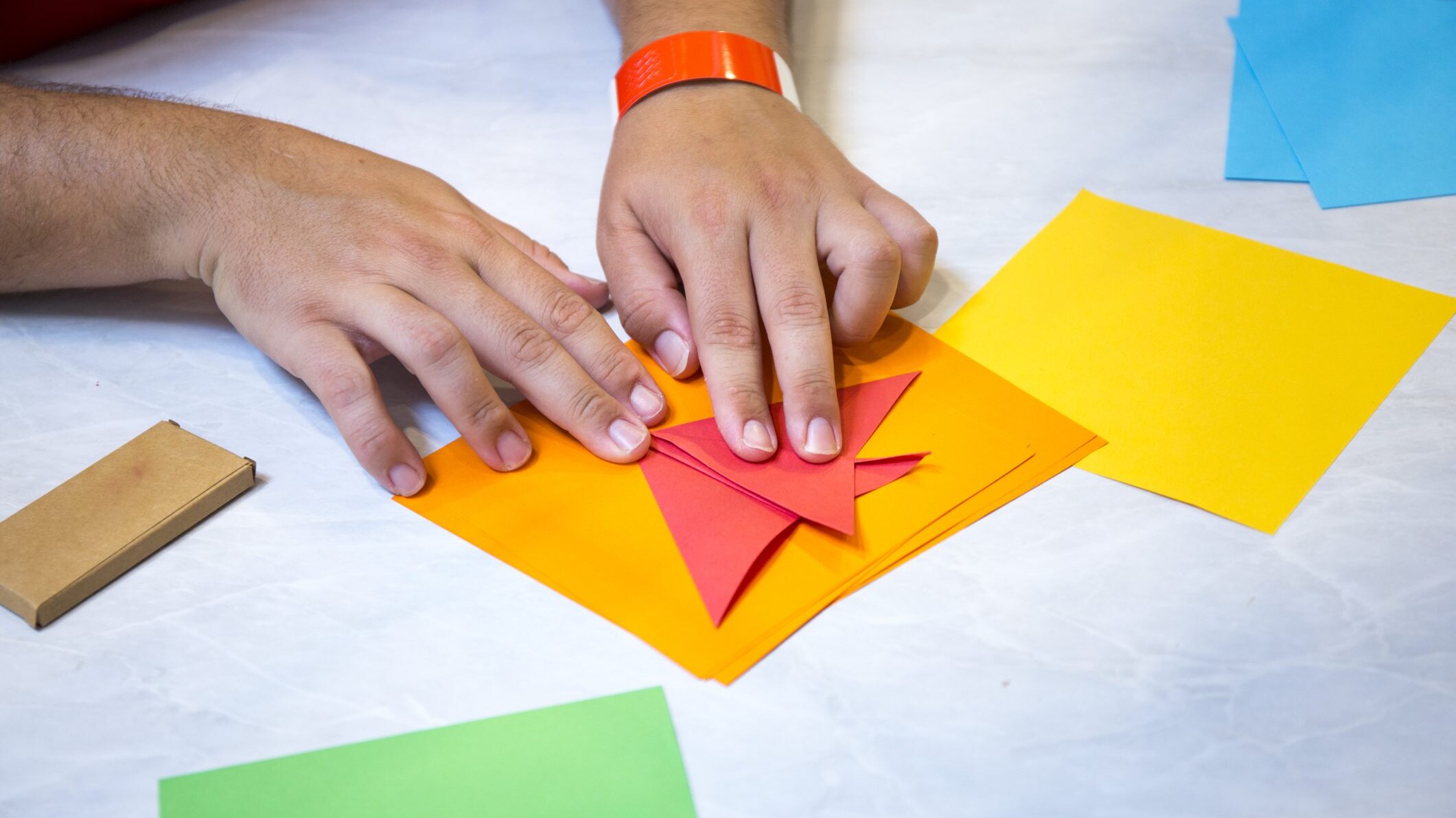 origami facili gemme fai da te
