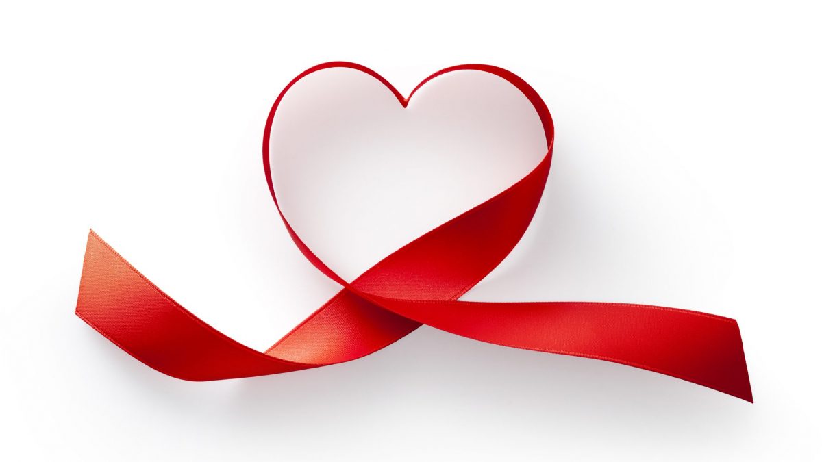 Fiore san Valentino fai da te