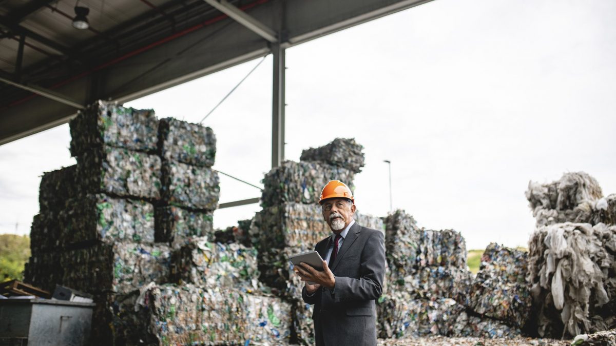 Responsabilità Estesa Produttore