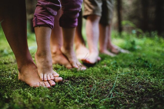 grounding