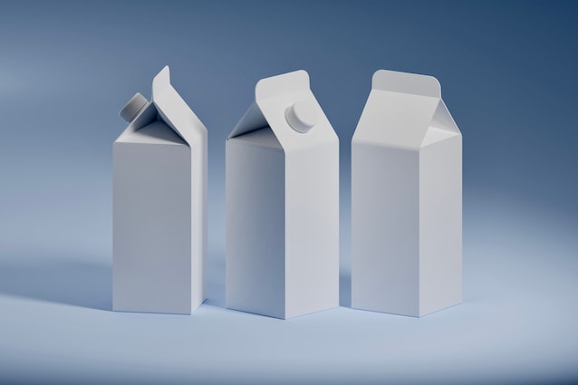 tetrapak riuso