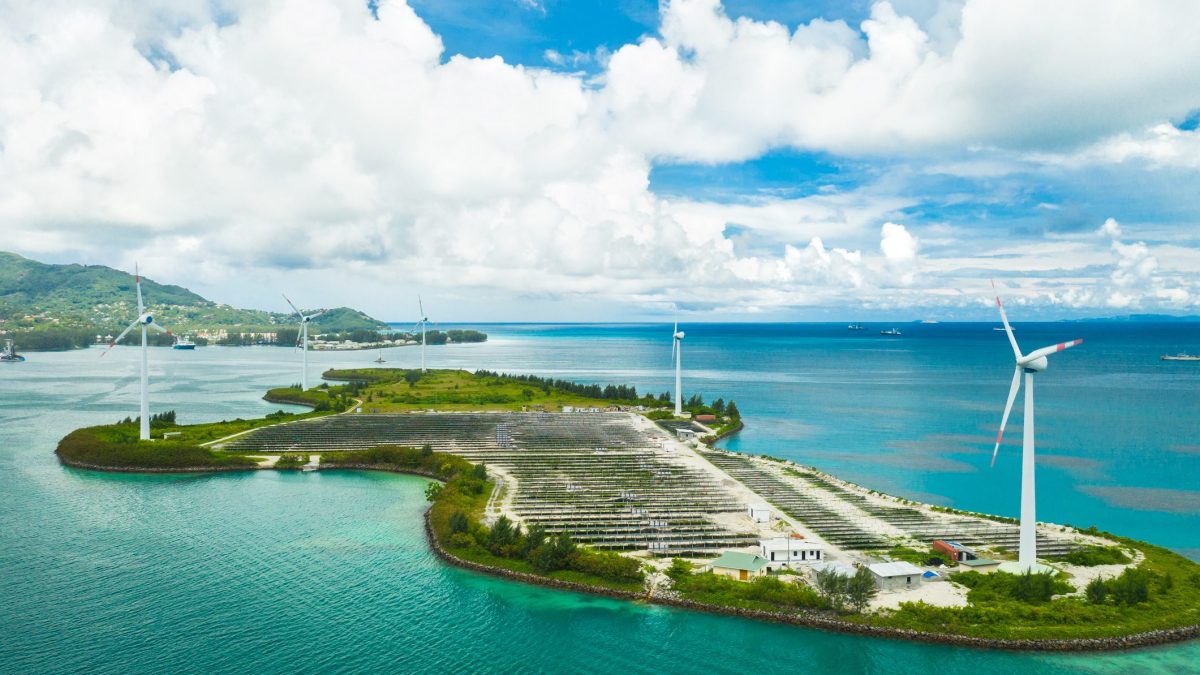 isole energetiche