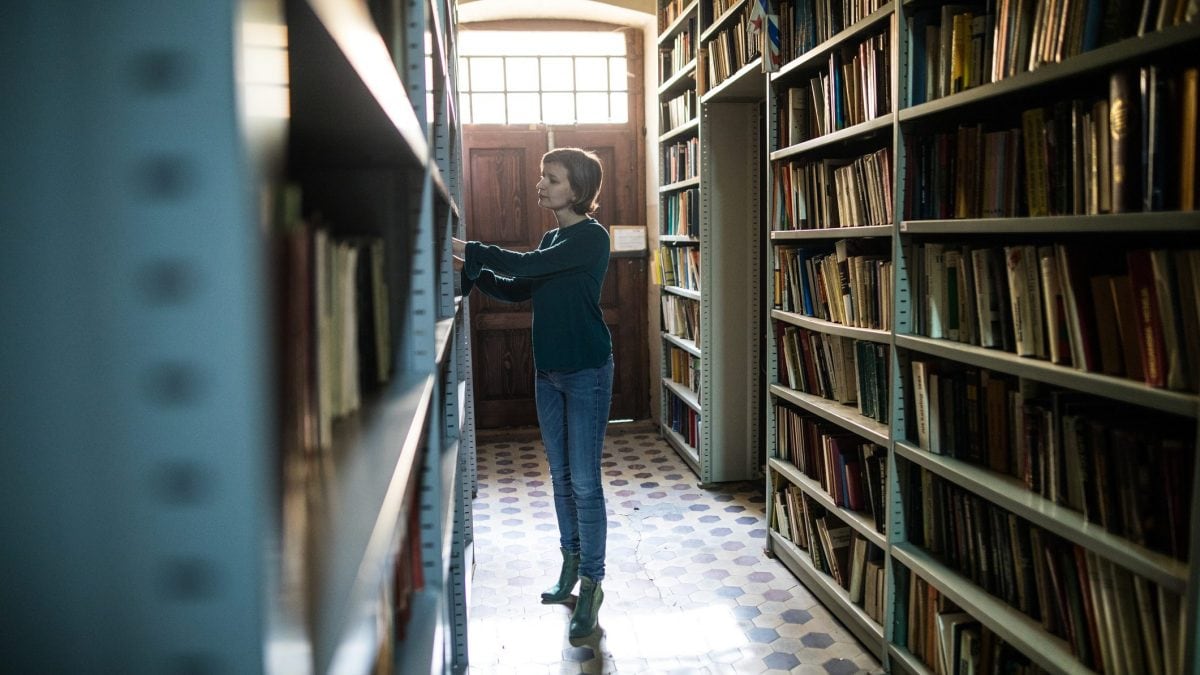 libri ambiente
